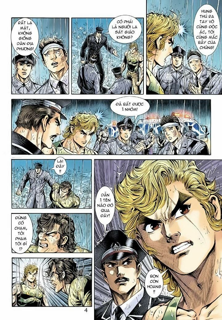 đọc truyện Tân Tác Long Hổ Môn Chương 177 ảnh 6 tại Thiên Thai Truyện