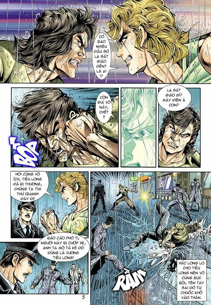 đọc truyện Tân Tác Long Hổ Môn Chương 177 ảnh 7 tại Thiên Thai Truyện