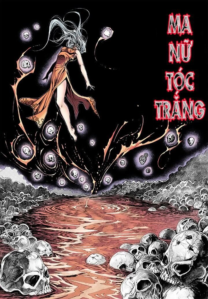 đọc truyện Tân Tác Long Hổ Môn Chương 178 ảnh 4 tại Thiên Thai Truyện