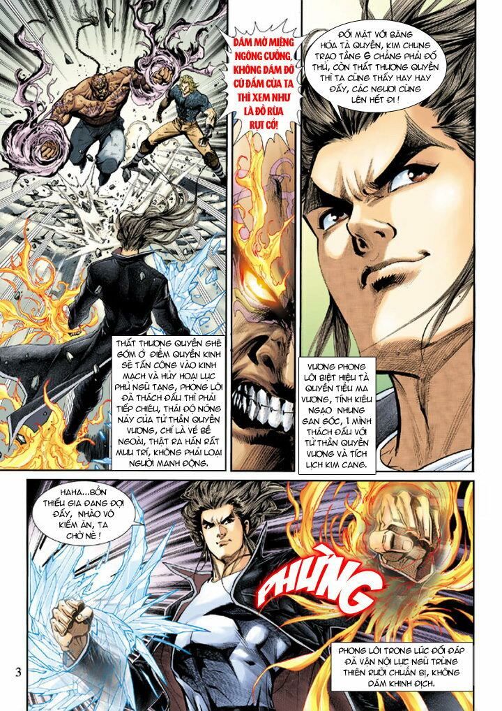 đọc truyện Tân Tác Long Hổ Môn Chương 187 ảnh 5 tại Thiên Thai Truyện