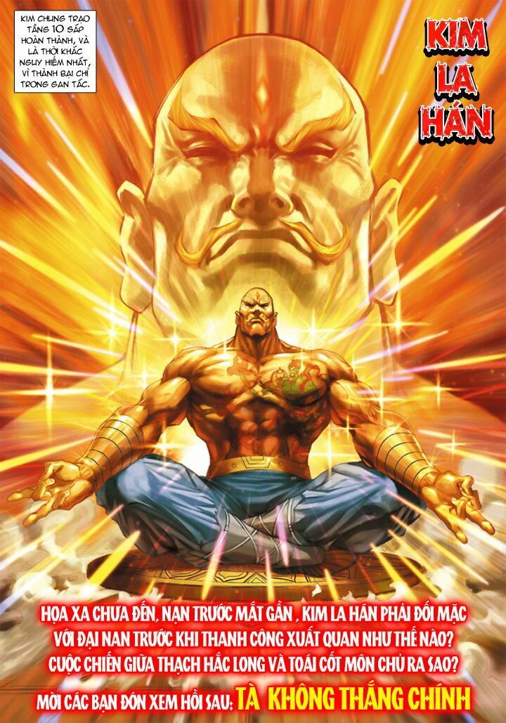 đọc truyện Tân Tác Long Hổ Môn Chương 192 ảnh 35 tại Thiên Thai Truyện