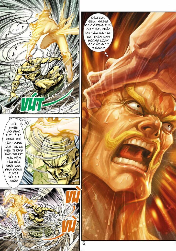 đọc truyện Tân Tác Long Hổ Môn Chương 193 ảnh 7 tại Thiên Thai Truyện