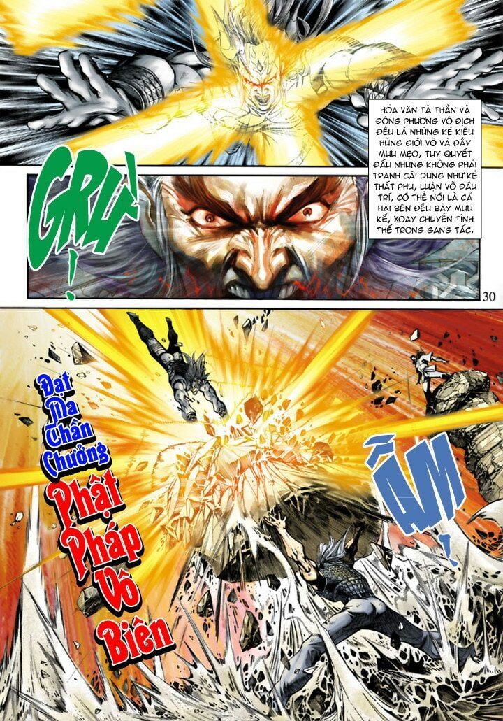 đọc truyện Tân Tác Long Hổ Môn Chương 217 ảnh 32 tại Thiên Thai Truyện