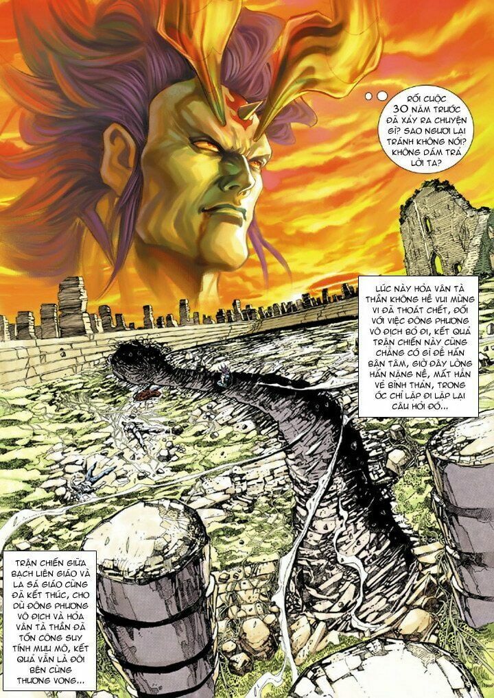 đọc truyện Tân Tác Long Hổ Môn Chương 219 ảnh 5 tại Thiên Thai Truyện