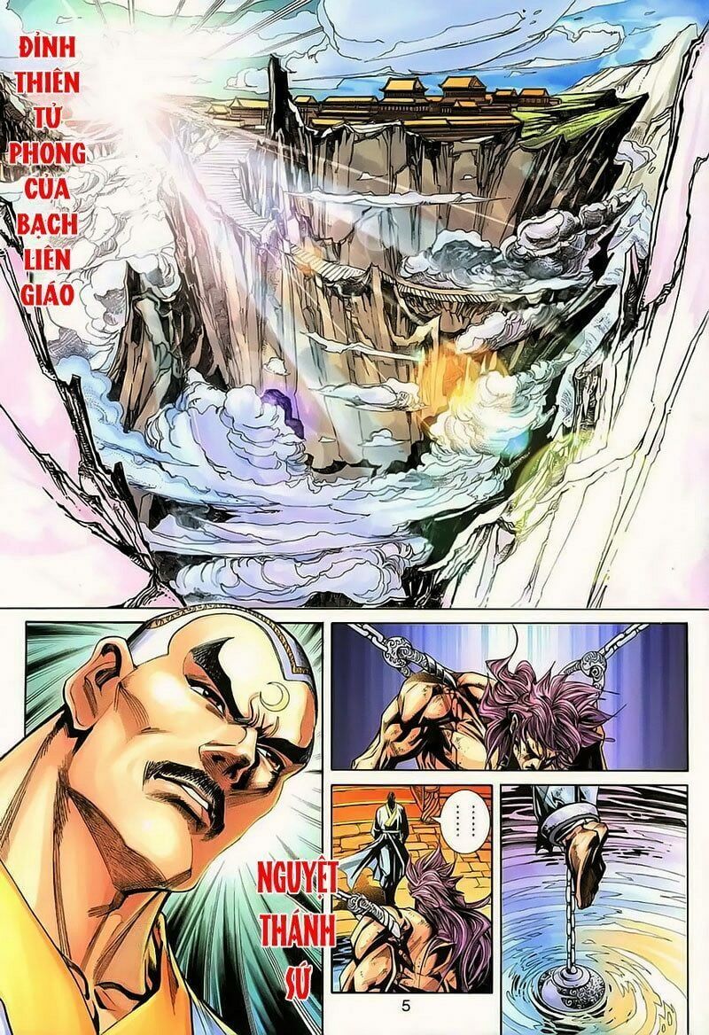 đọc truyện Tân Tác Long Hổ Môn Chương 220 ảnh 7 tại Thiên Thai Truyện