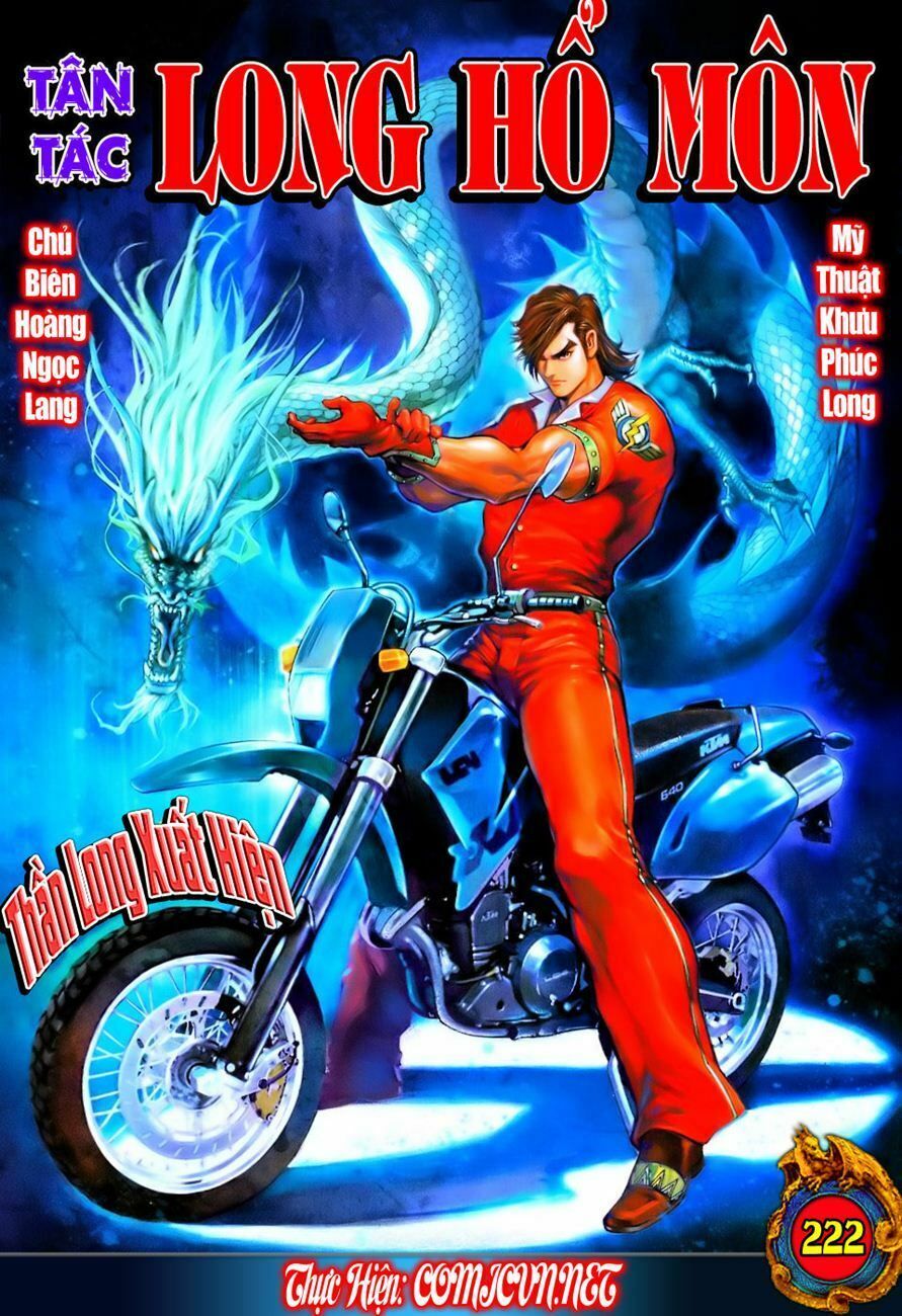 đọc truyện Tân Tác Long Hổ Môn Chương 222 ảnh 3 tại Thiên Thai Truyện