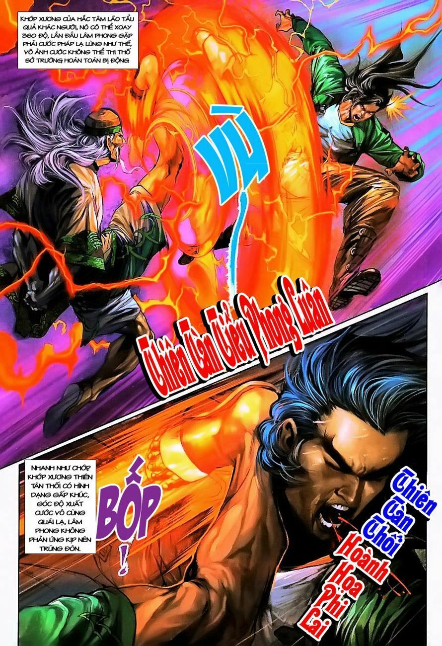 đọc truyện Tân Tác Long Hổ Môn Chương 226 ảnh 5 tại Thiên Thai Truyện