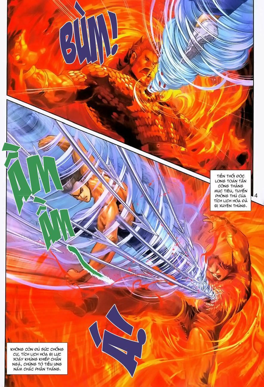 đọc truyện Tân Tác Long Hổ Môn Chương 238 ảnh 5 tại Thiên Thai Truyện