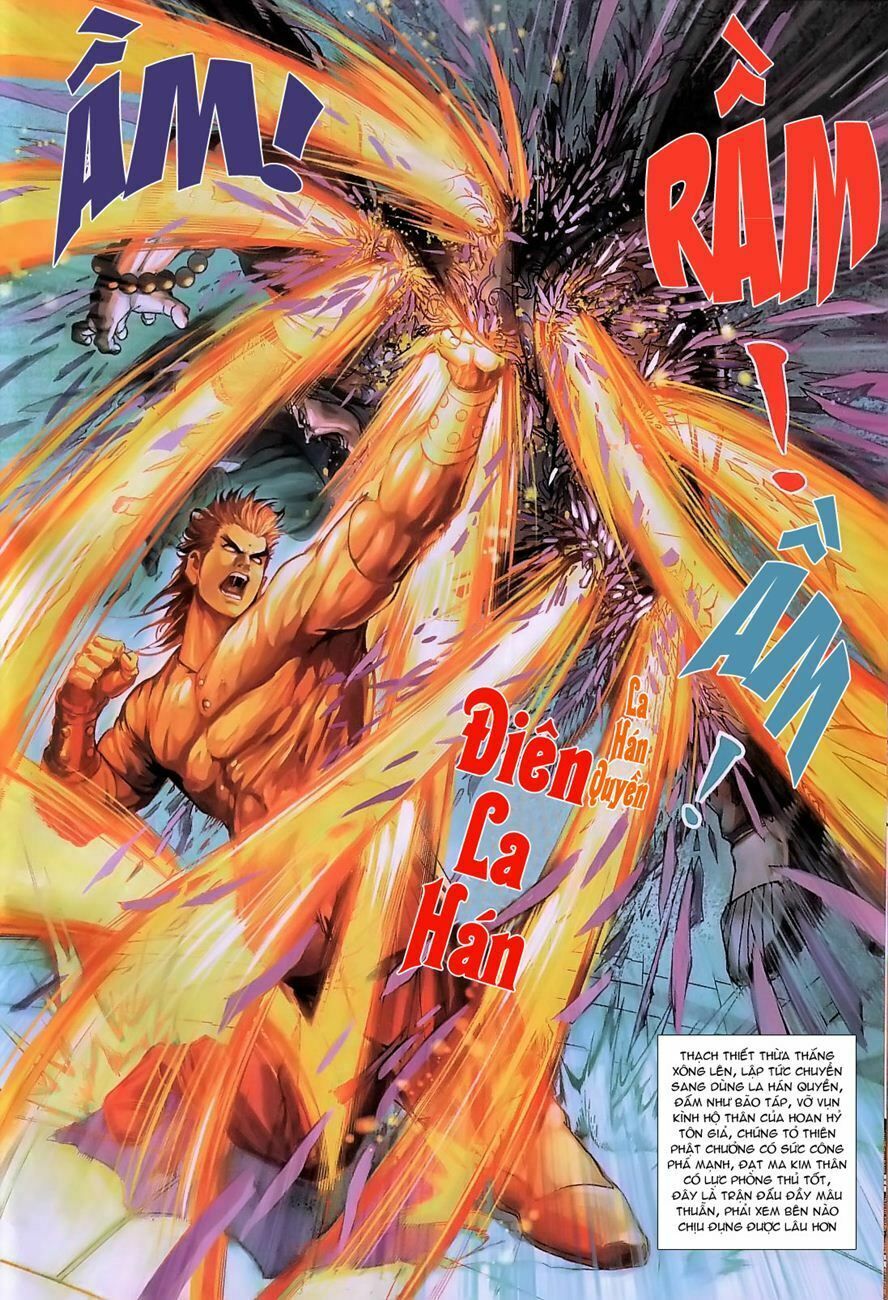 đọc truyện Tân Tác Long Hổ Môn Chương 239 ảnh 16 tại Thiên Thai Truyện