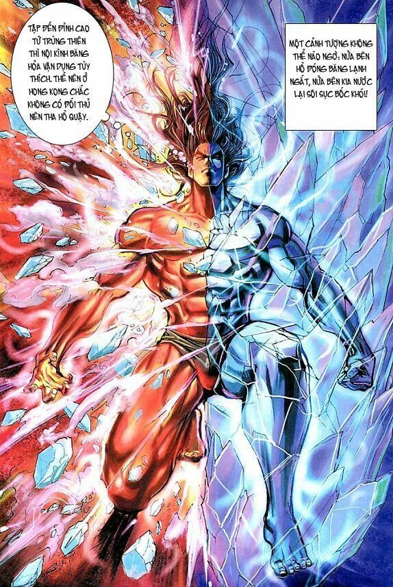 đọc truyện Tân Tác Long Hổ Môn Chương 24 ảnh 22 tại Thiên Thai Truyện