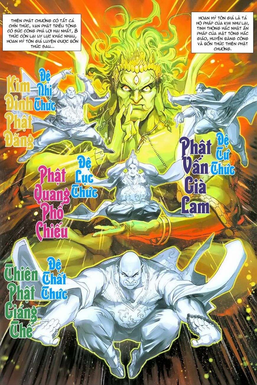 đọc truyện Tân Tác Long Hổ Môn Chương 240 ảnh 4 tại Thiên Thai Truyện