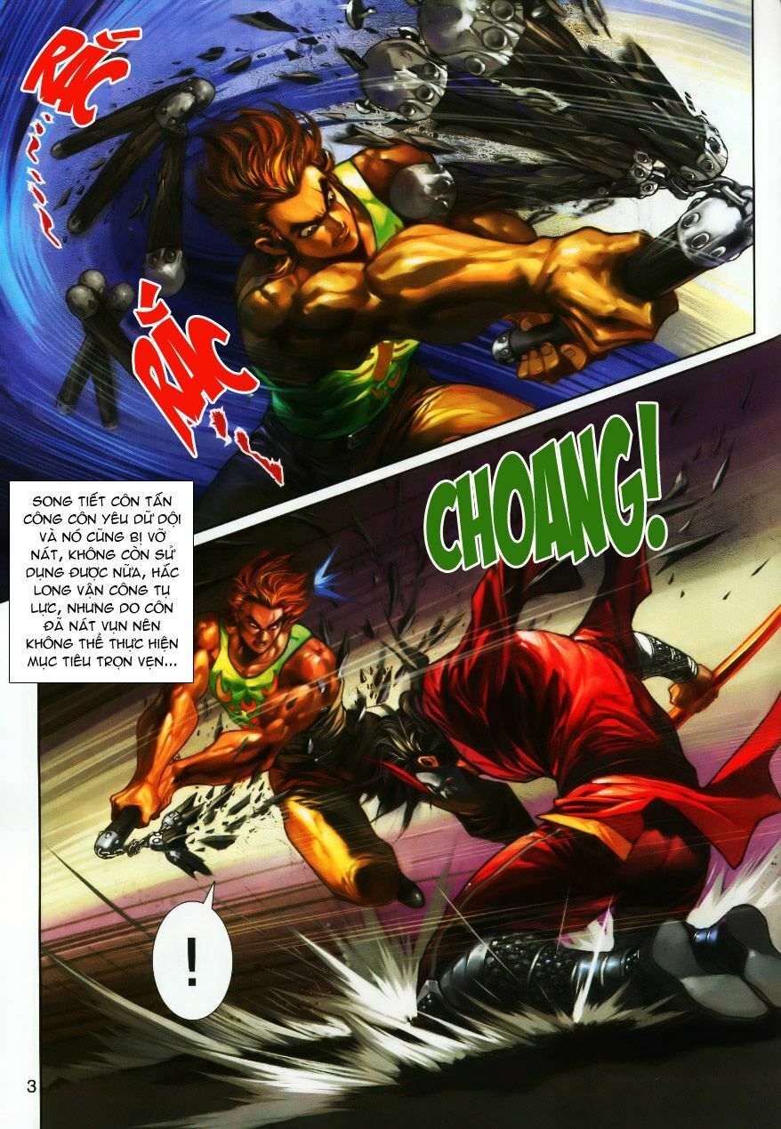 đọc truyện Tân Tác Long Hổ Môn Chương 244 ảnh 5 tại Thiên Thai Truyện