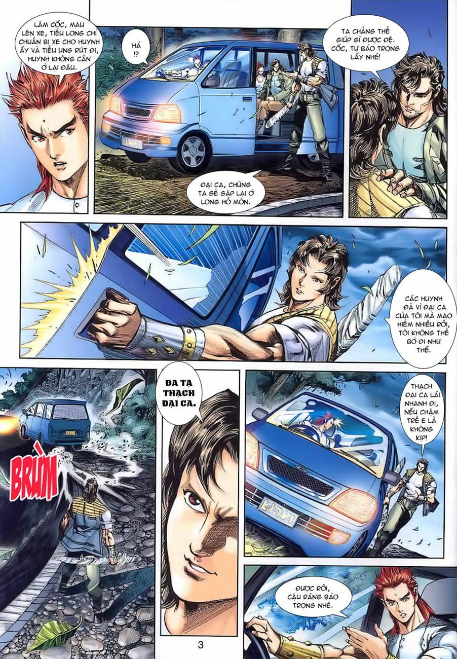 đọc truyện Tân Tác Long Hổ Môn Chương 247 ảnh 5 tại Thiên Thai Truyện