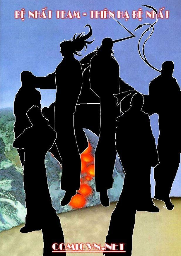 đọc truyện Tân Tác Long Hổ Môn Chương 248 ảnh 3 tại Thiên Thai Truyện