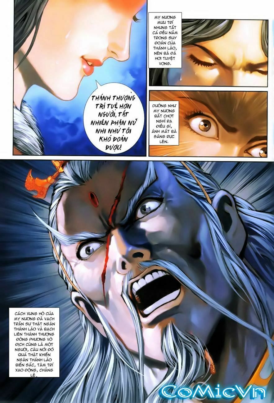 đọc truyện Tân Tác Long Hổ Môn Chương 253 ảnh 34 tại Thiên Thai Truyện