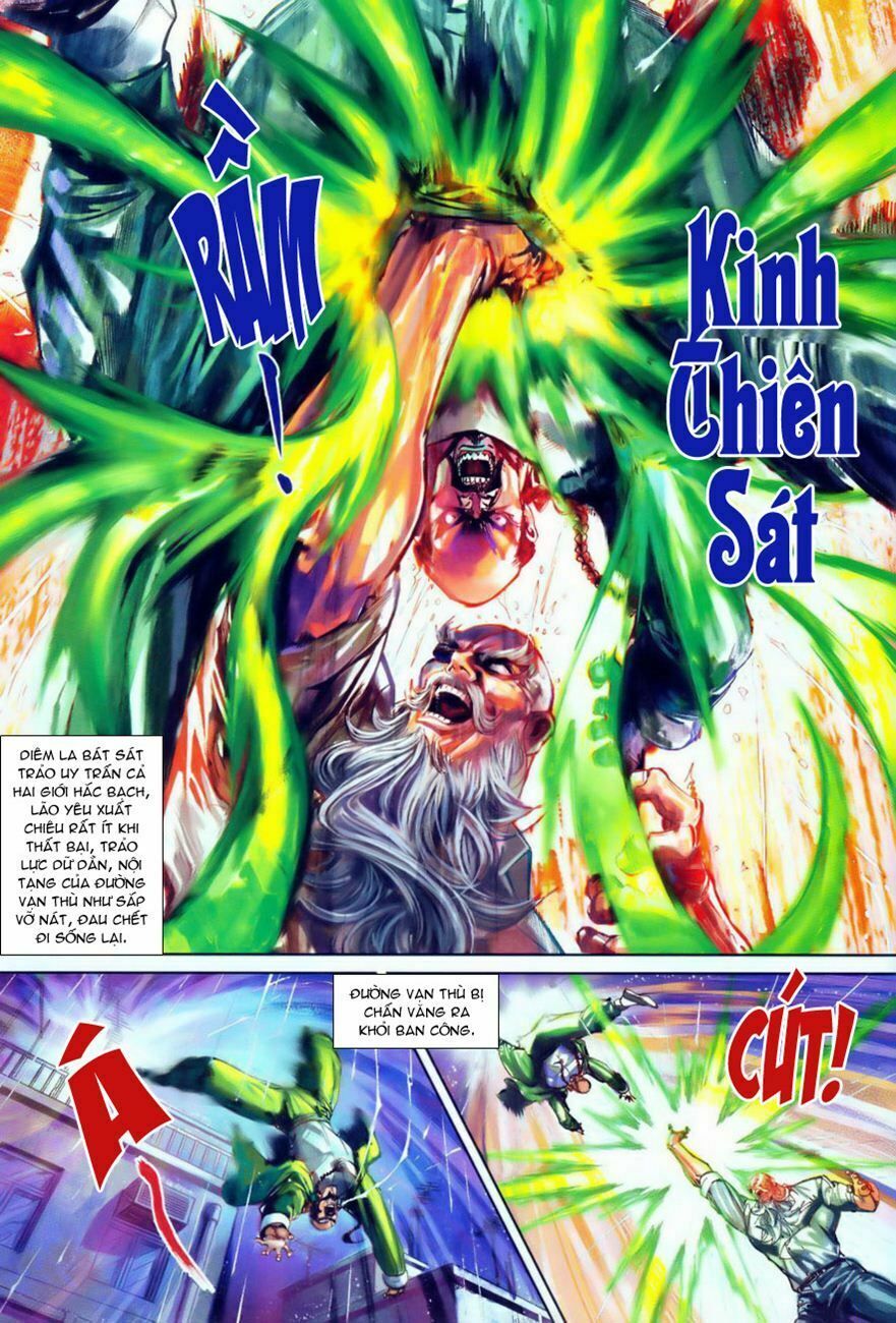 đọc truyện Tân Tác Long Hổ Môn Chương 259 ảnh 15 tại Thiên Thai Truyện