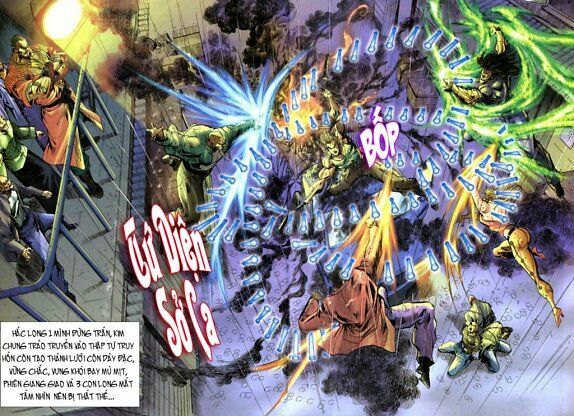 đọc truyện Tân Tác Long Hổ Môn Chương 26 ảnh 37 tại Thiên Thai Truyện