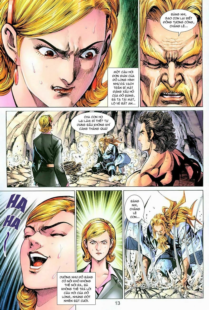 đọc truyện Tân Tác Long Hổ Môn Chương 263 ảnh 15 tại Thiên Thai Truyện