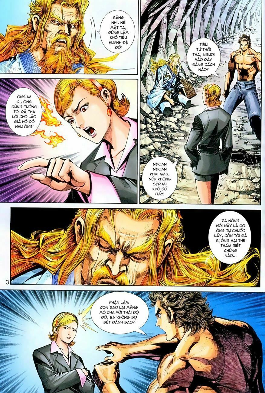 đọc truyện Tân Tác Long Hổ Môn Chương 263 ảnh 5 tại Thiên Thai Truyện