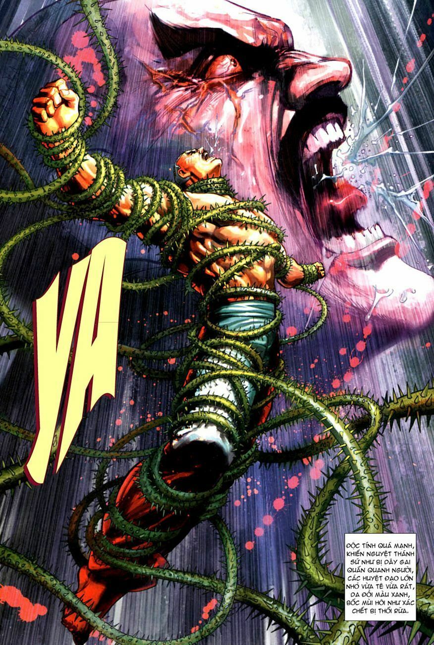 đọc truyện Tân Tác Long Hổ Môn Chương 267 ảnh 17 tại Thiên Thai Truyện