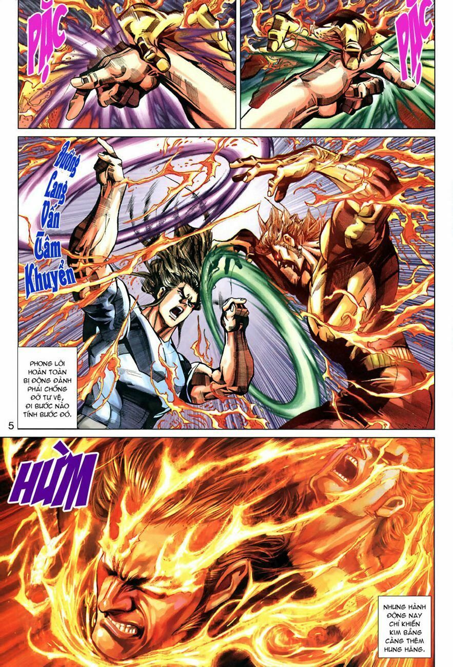 đọc truyện Tân Tác Long Hổ Môn Chương 268 ảnh 7 tại Thiên Thai Truyện