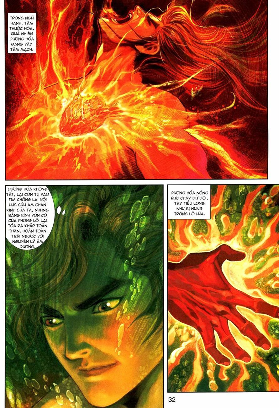 đọc truyện Tân Tác Long Hổ Môn Chương 269 ảnh 34 tại Thiên Thai Truyện