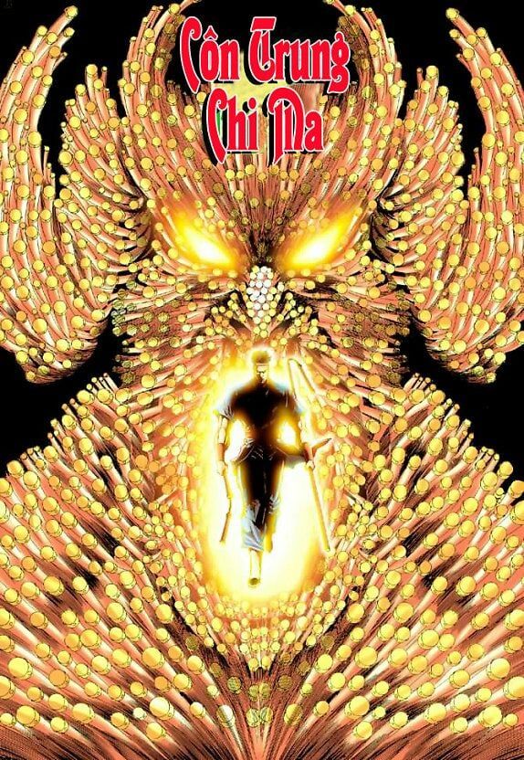 đọc truyện Tân Tác Long Hổ Môn Chương 27 ảnh 4 tại Thiên Thai Truyện