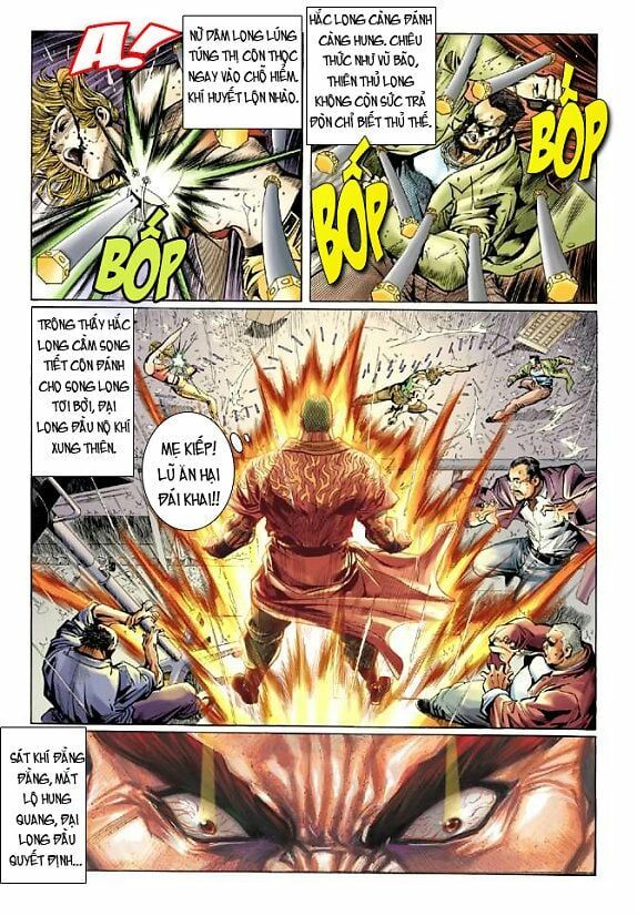 đọc truyện Tân Tác Long Hổ Môn Chương 27 ảnh 37 tại Thiên Thai Truyện