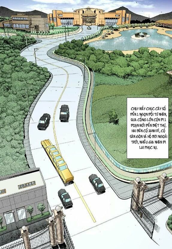 đọc truyện Tân Tác Long Hổ Môn Chương 27 ảnh 7 tại Thiên Thai Truyện