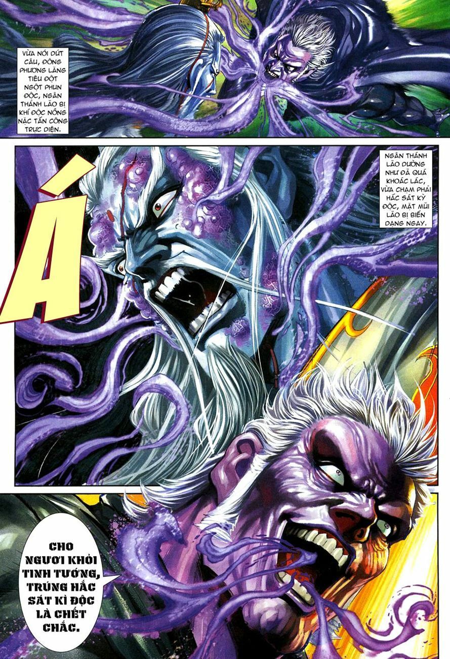 đọc truyện Tân Tác Long Hổ Môn Chương 273 ảnh 25 tại Thiên Thai Truyện