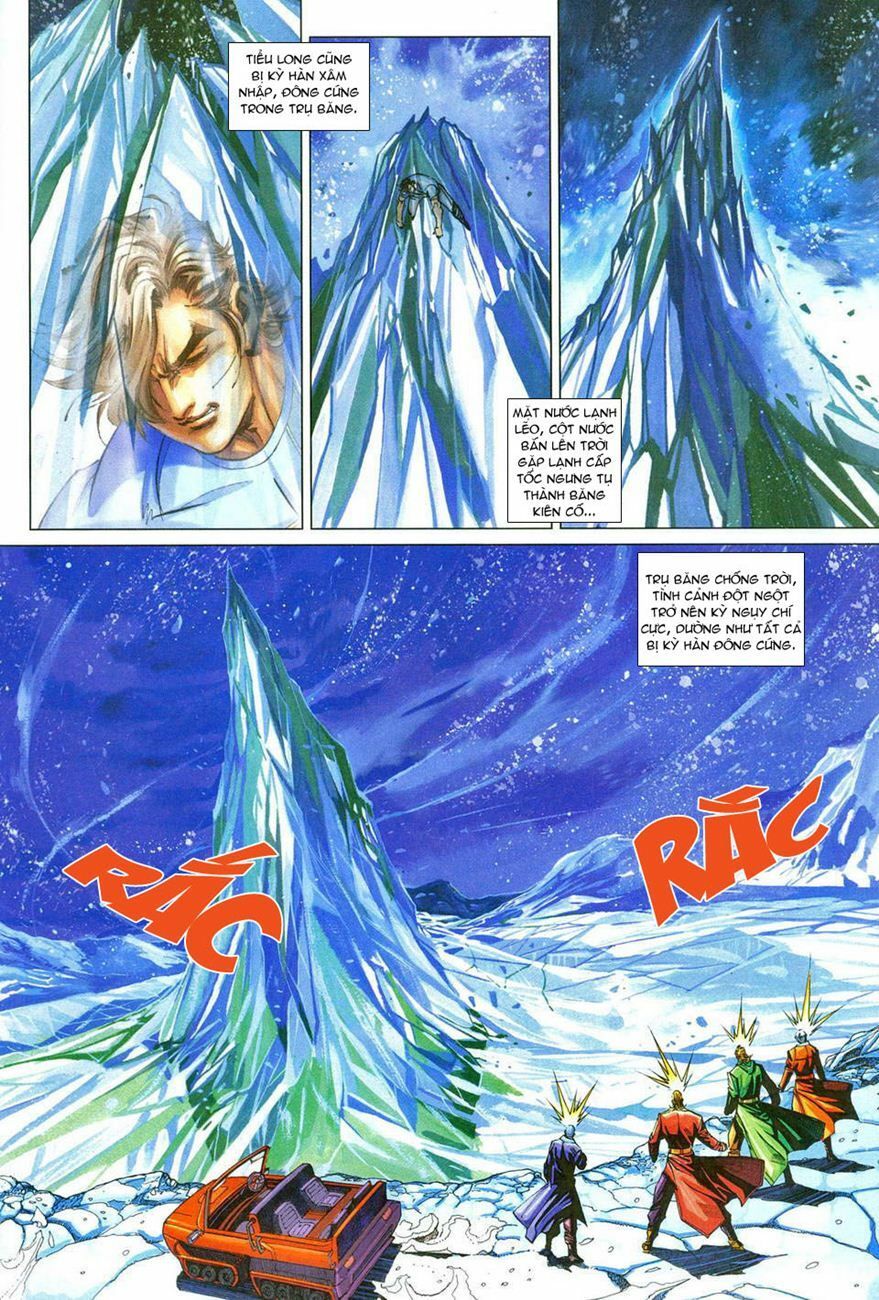 đọc truyện Tân Tác Long Hổ Môn Chương 274 ảnh 12 tại Thiên Thai Truyện