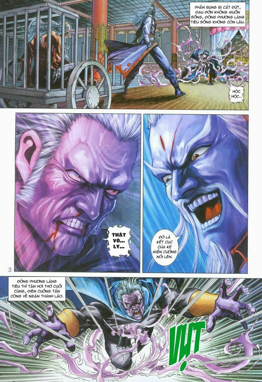 đọc truyện Tân Tác Long Hổ Môn Chương 275 ảnh 5 tại Thiên Thai Truyện