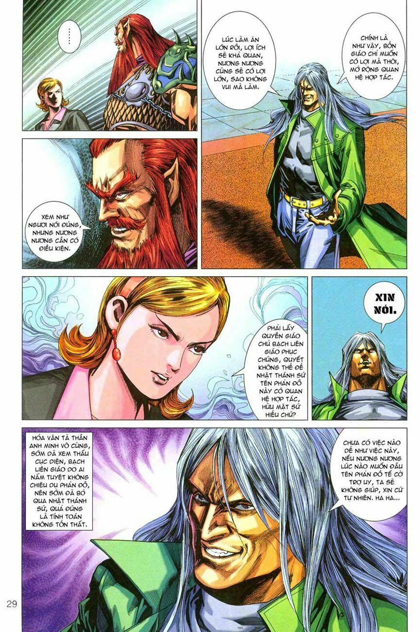 đọc truyện Tân Tác Long Hổ Môn Chương 276 ảnh 31 tại Thiên Thai Truyện