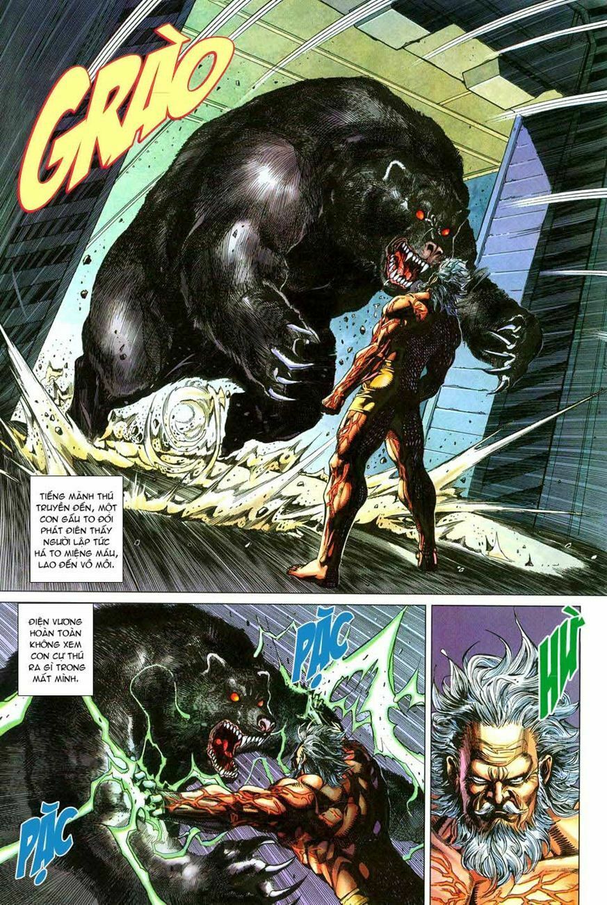 đọc truyện Tân Tác Long Hổ Môn Chương 276 ảnh 7 tại Thiên Thai Truyện