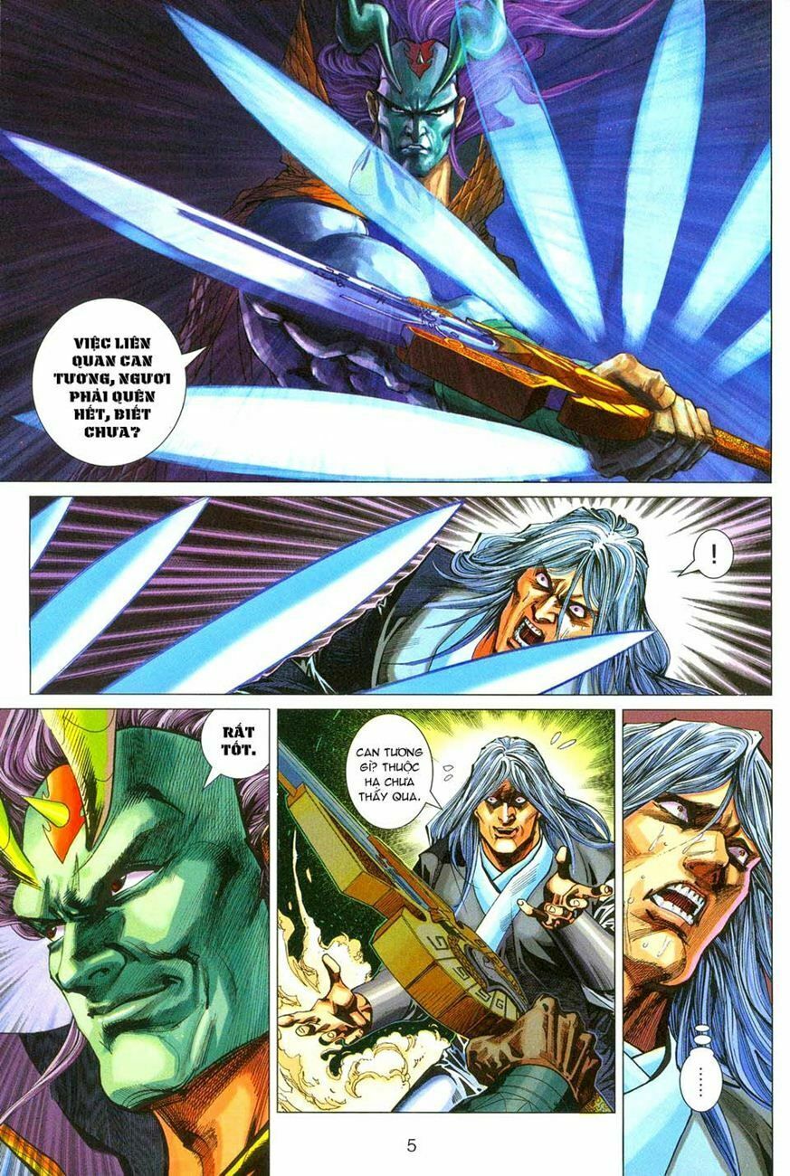 đọc truyện Tân Tác Long Hổ Môn Chương 279 ảnh 7 tại Thiên Thai Truyện