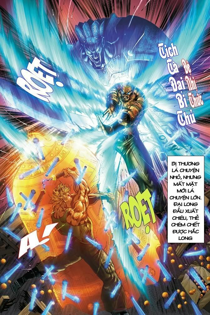 đọc truyện Tân Tác Long Hổ Môn Chương 28 ảnh 33 tại Thiên Thai Truyện