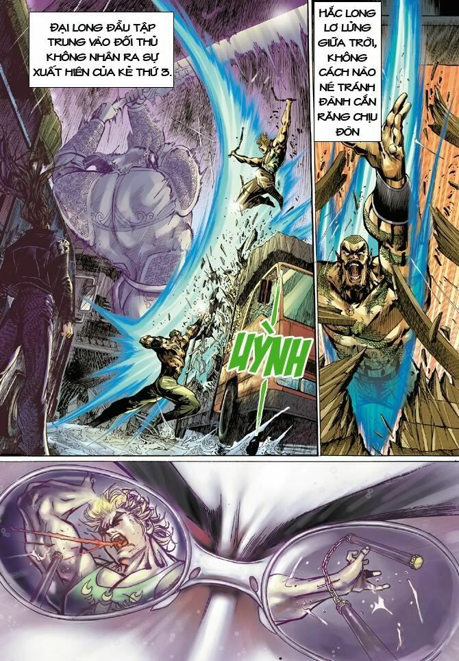 đọc truyện Tân Tác Long Hổ Môn Chương 28 ảnh 35 tại Thiên Thai Truyện