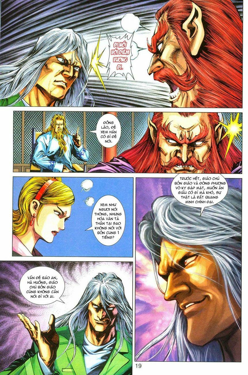 đọc truyện Tân Tác Long Hổ Môn Chương 283 ảnh 21 tại Thiên Thai Truyện