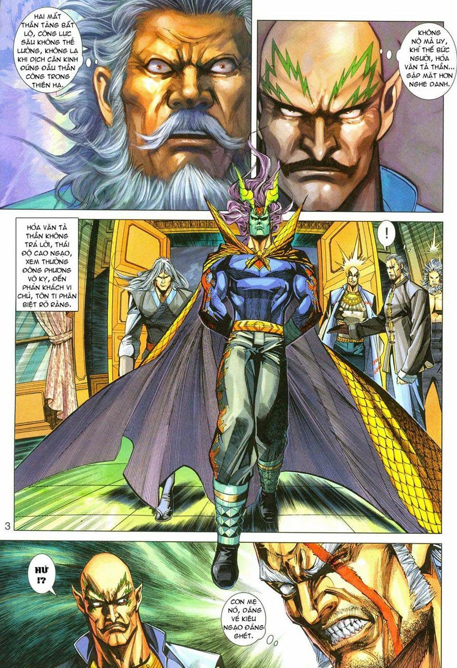 đọc truyện Tân Tác Long Hổ Môn Chương 283 ảnh 5 tại Thiên Thai Truyện