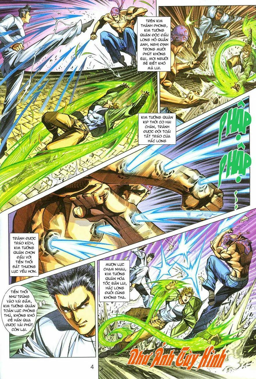 đọc truyện Tân Tác Long Hổ Môn Chương 285 ảnh 6 tại Thiên Thai Truyện