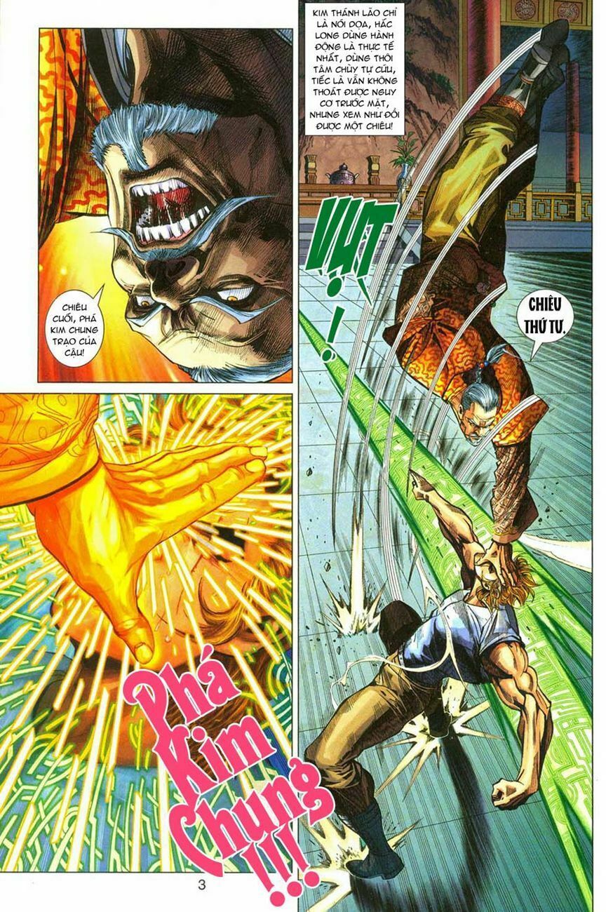 đọc truyện Tân Tác Long Hổ Môn Chương 286 ảnh 5 tại Thiên Thai Truyện