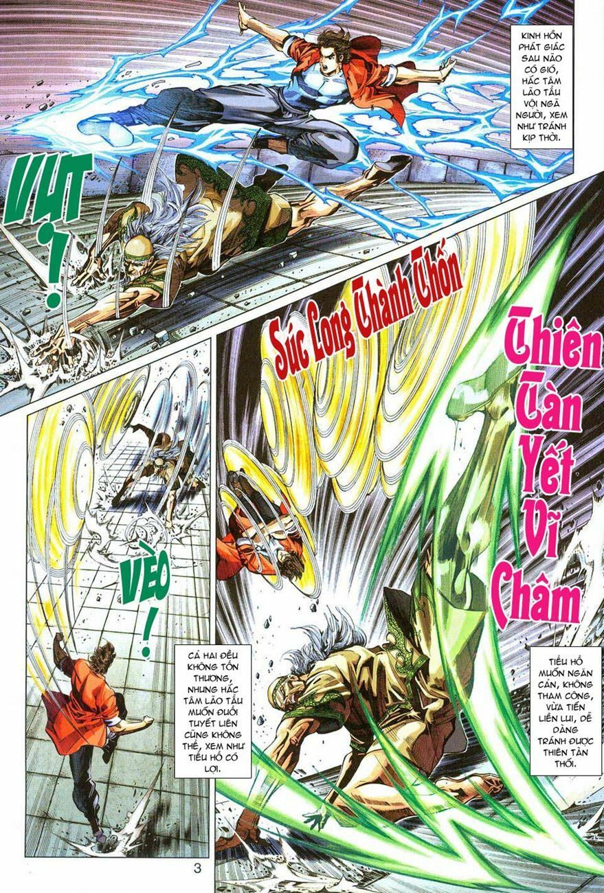 đọc truyện Tân Tác Long Hổ Môn Chương 289 ảnh 5 tại Thiên Thai Truyện