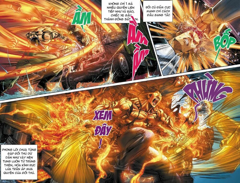 đọc truyện Tân Tác Long Hổ Môn Chương 29 ảnh 34 tại Thiên Thai Truyện