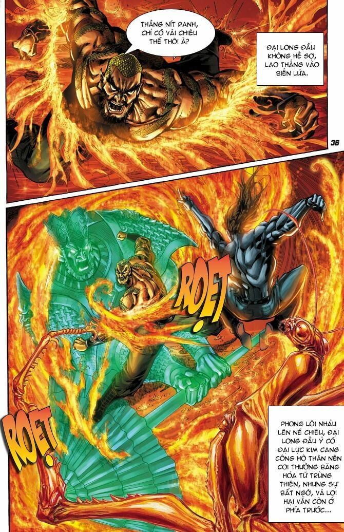 đọc truyện Tân Tác Long Hổ Môn Chương 29 ảnh 37 tại Thiên Thai Truyện