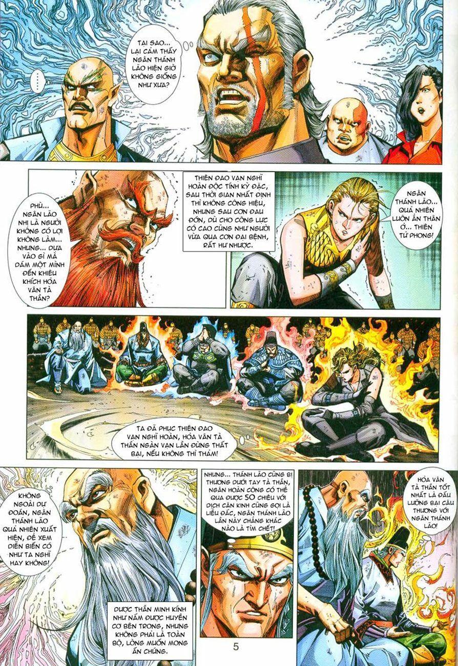 đọc truyện Tân Tác Long Hổ Môn Chương 296 ảnh 7 tại Thiên Thai Truyện