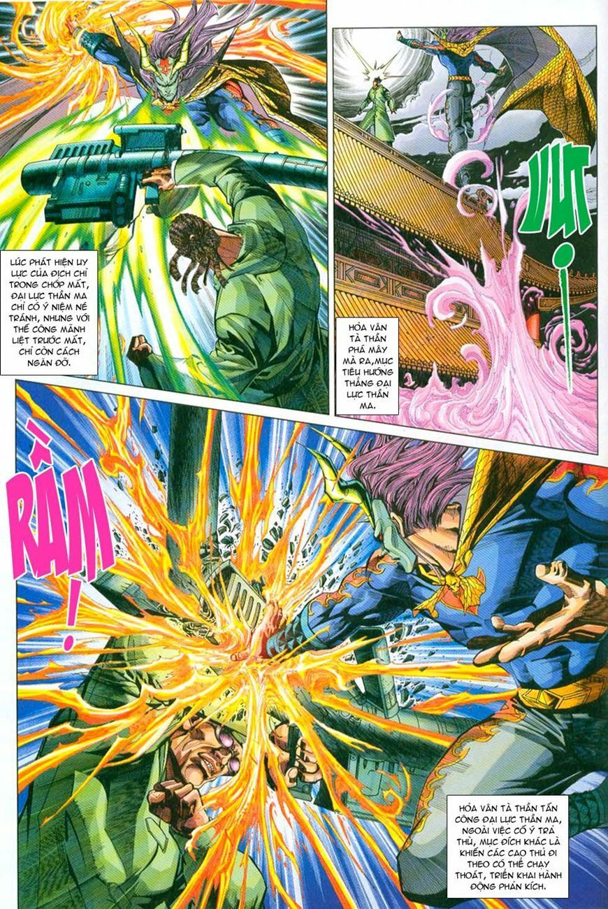 đọc truyện Tân Tác Long Hổ Môn Chương 297 ảnh 21 tại Thiên Thai Truyện