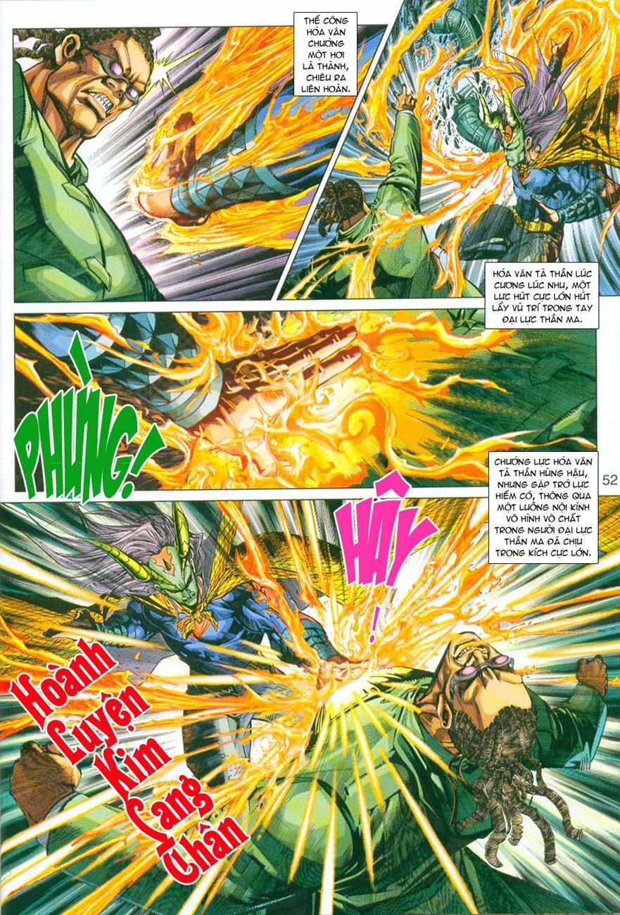 đọc truyện Tân Tác Long Hổ Môn Chương 297 ảnh 22 tại Thiên Thai Truyện