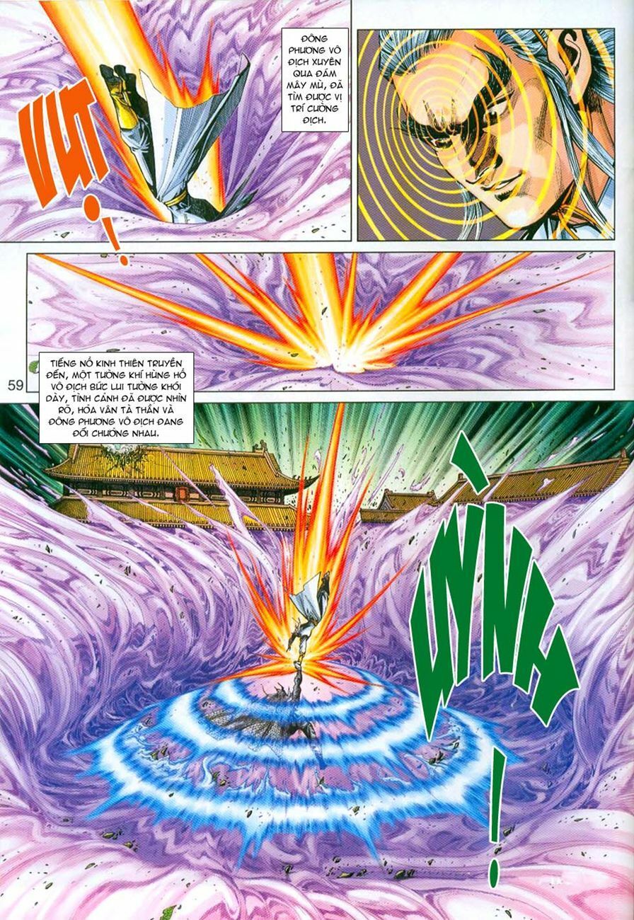 đọc truyện Tân Tác Long Hổ Môn Chương 297 ảnh 29 tại Thiên Thai Truyện