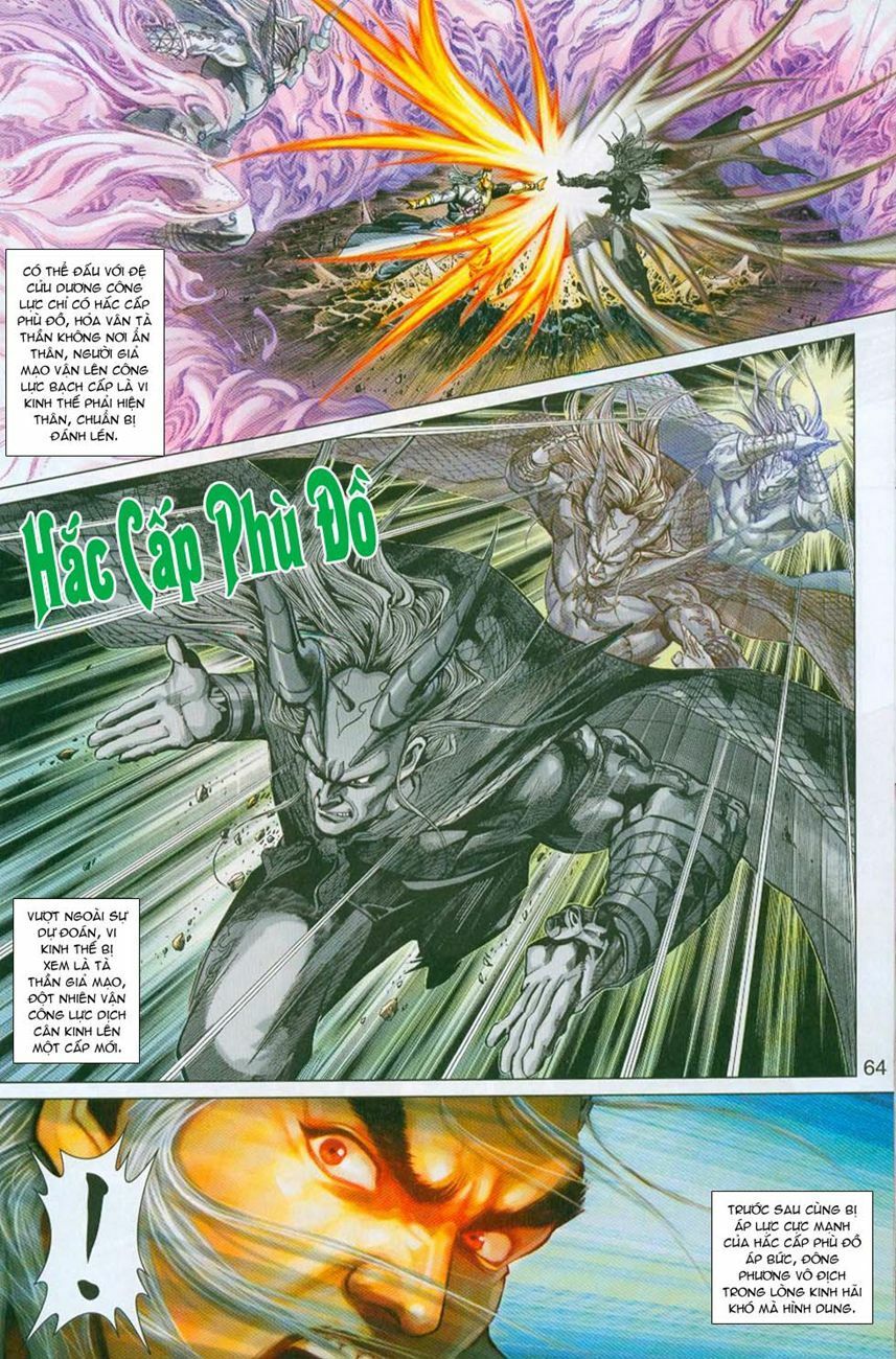 đọc truyện Tân Tác Long Hổ Môn Chương 297 ảnh 34 tại Thiên Thai Truyện