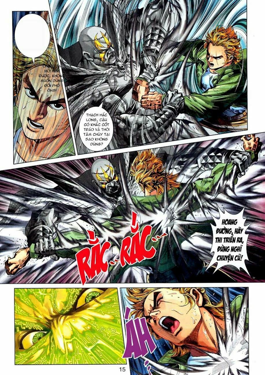 đọc truyện Tân Tác Long Hổ Môn Chương 302 ảnh 16 tại Thiên Thai Truyện